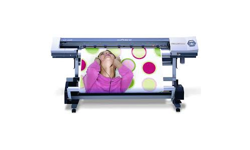 Ploter drukująco-tnący ROLAND VP 540