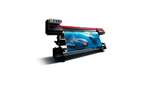 Ploter drukujący ROLAND RF 640